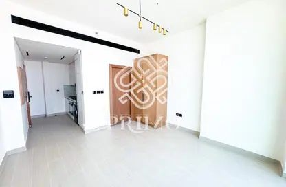 Apartment - Studio - 1 Bathroom for sale in Binghatti Tulip - Jumeirah Village Circle - Dubai