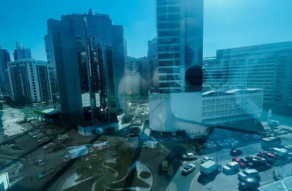 صورة لـ مبنى خارجي مكتب - استوديو للايجار في برج أيكون - برشا هايتس (تيكوم) - دبي ، صورة رقم 1