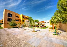 Townhouse - 3 bedrooms - 4 bathrooms for rent in Khannour Community - Al Raha Gardens - Abu Dhabi