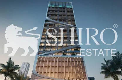 شقة - 1 حمام للبيع في ذا فيرست كوليكشين - مدينة دبي الرياضية - دبي