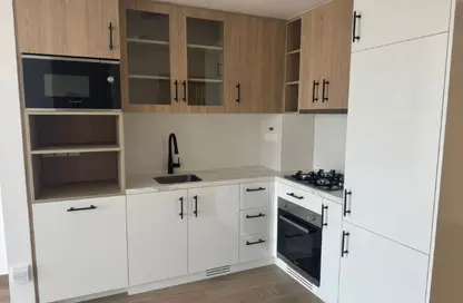 Apartment - 1 Bedroom - 1 Bathroom for sale in Liva - Town Square - Dubai