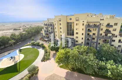 Apartment - 2 Bedrooms - 2 Bathrooms for sale in Al Thamam 53 - Al Thamam - Remraam - Dubai Land - Dubai