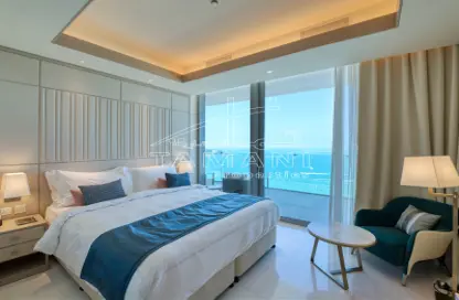 Apartment - 2 Bedrooms - 2 Bathrooms for sale in Five Luxe JBR - Jumeirah Beach Residence - Dubai