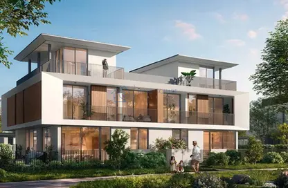 فيلا - 3 غرف نوم - 4 حمامات للبيع في فيلورا - ذا فالي - دبي