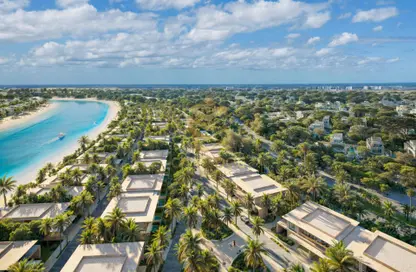 Villa - 4 Bedrooms - 5 Bathrooms for sale in The View Island - Ajmal Makan City - Sharjah Waterfront City - Sharjah