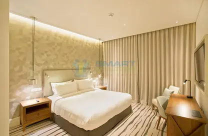 شقة - 2 غرف نوم - 3 حمامات للايجار في فيدا ريزيدنس وسط المدينة‬ - دبي وسط المدينة - دبي