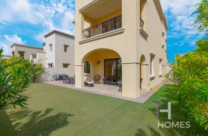 Villa - 3 Bedrooms - 3 Bathrooms for sale in Lila - Arabian Ranches 2 - Dubai