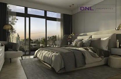 Townhouse - 3 Bedrooms - 3 Bathrooms for sale in Reportage Village 1 - Dubai Land - Dubai