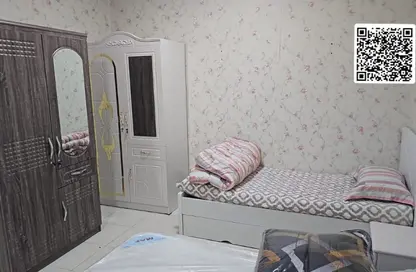 Apartment - 2 Bedrooms - 2 Bathrooms for rent in Al Nuaimiya - Ajman