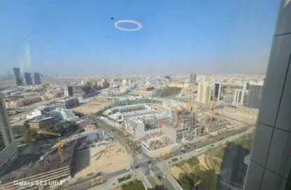 شقة - 1 حمام للايجار في برج ريجينا - قرية الجميرا سركل - دبي