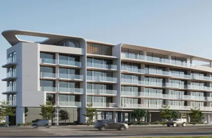 Apartment - 1 Bedroom - 2 Bathrooms for sale in Coventry Gardens - Dubai Land Residence Complex - Dubai