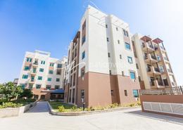 Apartment - 1 bedroom - 1 bathroom for rent in Al Khaleej Village - Al Ghadeer - Abu Dhabi