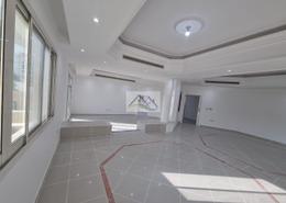 Villa - 6 bedrooms - 8 bathrooms for rent in Al Karamah - Abu Dhabi