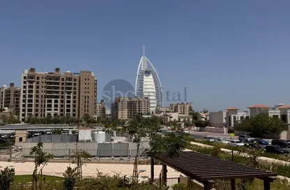 شقة - 2 غرف نوم - 2 حمامات للبيع في جديل - مدينة جميرا ليفينج - أم سقيم - دبي