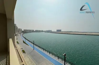 Apartment - 2 Bedrooms - 3 Bathrooms for rent in Lagoon B18 - The Lagoons - Mina Al Arab - Ras Al Khaimah