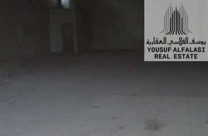 مستودع - استوديو - 1 حمام للايجار في عجمان الصناعية 1 - المنطقة الصناعية - عجمان