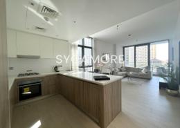 Apartment - 1 bedroom - 2 bathrooms for rent in LIV Residence - Dubai Marina - Dubai