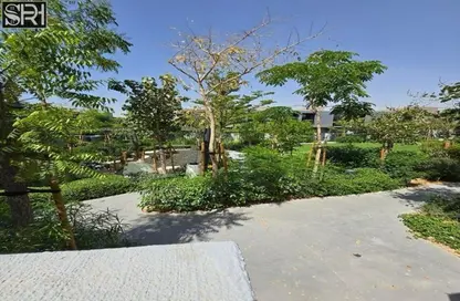 Townhouse - 4 Bedrooms - 5 Bathrooms for rent in Sendian - Masaar - Tilal City - Sharjah