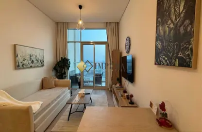 Apartment - 1 Bedroom - 2 Bathrooms for sale in Studio One - Dubai Marina - Dubai