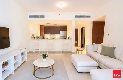 Apartment - 1 Bedroom - 2 Bathrooms for sale in Mulberry 2 - Park Heights - Dubai Hills Estate - Dubai