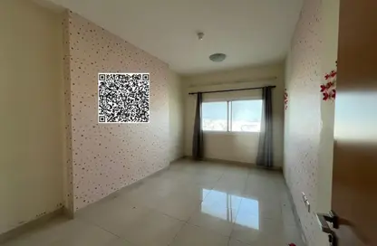 شقة - 2 غرف نوم - 2 حمامات للايجار في الراشدية 2 - الراشدية - عجمان