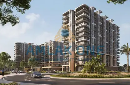 Duplex - 2 Bedrooms - 3 Bathrooms for sale in Yas Living - Yas Island - Abu Dhabi