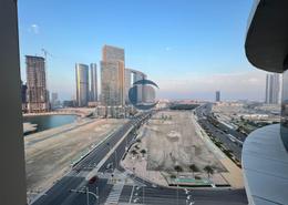 Apartment - 2 bedrooms - 3 bathrooms for sale in Julphar Residence - Al Reem Island - Abu Dhabi