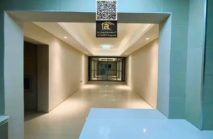 Apartment - 2 Bedrooms - 3 Bathrooms for sale in Gulfa Towers - Al Rashidiya 1 - Al Rashidiya - Ajman