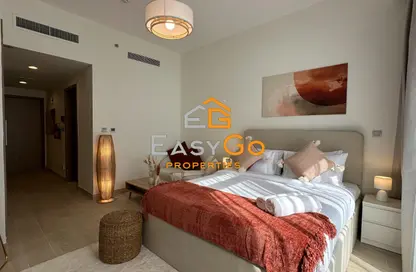 Apartment - Studio - 1 Bathroom for sale in AZIZI Riviera - Meydan One - Meydan - Dubai