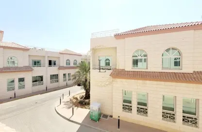 Apartment - 2 Bedrooms - 3 Bathrooms for rent in Al Ruwaikah - Al Muwaiji - Al Ain