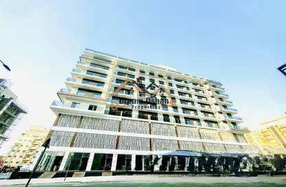 شقة - 2 غرف نوم - 3 حمامات للايجار في لي هواريزون ريزيدينس - المدينة العالمية المرحلة 2 - 4 الورسان - الورسان - دبي