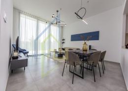 Apartment - 2 bedrooms - 3 bathrooms for sale in Nasaq - Aljada - Sharjah Apartment - 2 bedrooms - 3 bathrooms for sale in Nasaq - Aljada - Sharjah