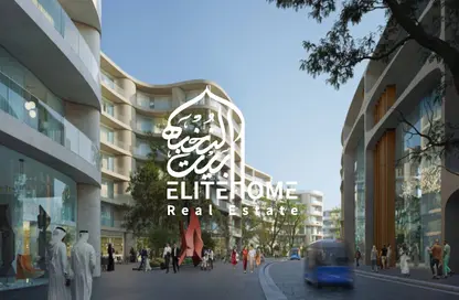 Townhouse - 2 Bedrooms - 4 Bathrooms for sale in Al Sehma - Al Rowdat Suburb - Sharjah Townhouse - 2 Bedrooms - 4 Bathrooms for sale in Al Sehma - Al Rowdat Suburb - Sharjah