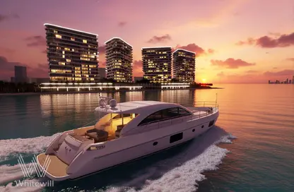 شقة - 3 غرف نوم - 5 حمامات للبيع في Sea La Vie - ياس باي - جزيرة الياس - أبوظبي شقة - 3 غرف نوم - 5 حمامات للبيع في Sea La Vie - ياس باي - جزيرة الياس - أبوظبي