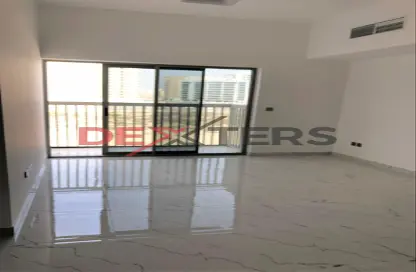 Empty Room image for: Apartment - 1 Bedroom - 1 Bathroom for rent in Time 1 - Dubai Land - Dubai, Image 1