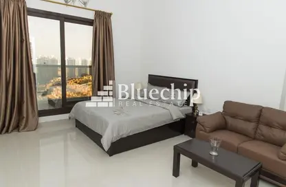 Apartment - 1 Bedroom - 2 Bathrooms for sale in Elite Sports Residence 10 - Elite Sports Residence - Dubai Sports City - Dubai