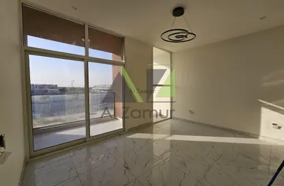 Villa - 3 Bedrooms - 5 Bathrooms for rent in Madinat Hind - Mulberry - Damac Hills 2 - Dubai