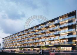 Retail - 1 bathroom for sale in Binghatti Crescent - Jumeirah Village Circle - Dubai Retail - 1 bathroom for sale in Binghatti Crescent - Jumeirah Village Circle - Dubai