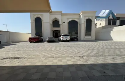 شقة - 2 غرف نوم - 2 حمامات للايجار في مدينة الرياض - أبوظبي