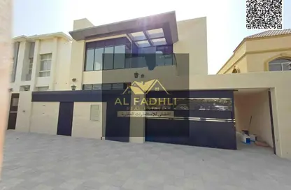 فيلا - 5 غرف نوم - 7 حمامات للبيع في فلل الروضة 2 - 2 الروضة - الروضة - عجمان فيلا - 5 غرف نوم - 7 حمامات للبيع في فلل الروضة 2 - 2 الروضة - الروضة - عجمان