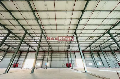Warehouse - Studio for rent in Al Quoz Industrial Area 2 - Al Quoz Industrial Area - Al Quoz - Dubai