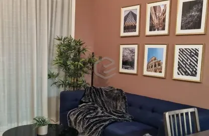 Apartment - 1 Bedroom - 1 Bathroom for rent in Orchid - DAMAC Hills - Dubai