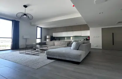 شقة - غرفة نوم - 2 حمامات للبيع في نور 4 - ميدتاون نور - مدينة دبي للإنتاج (اي ام بي زد) - دبي