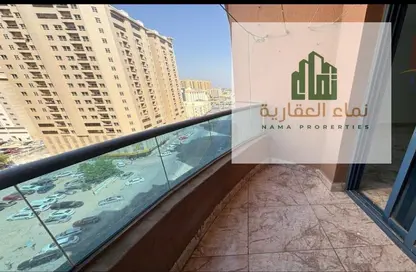 شقة - 3 غرف نوم - 3 حمامات للبيع في أبراج النعيمية - النعيمية - عجمان