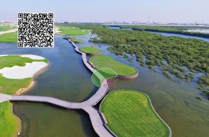 Apartment - 2 Bedrooms - 3 Bathrooms for sale in Golf Community - Al Zorah - Ajman