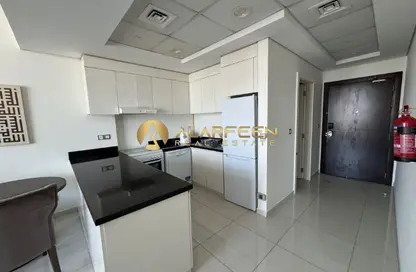 Apartment - 1 Bedroom - 2 Bathrooms for rent in Ghalia - District 18 - Jumeirah Village Circle - Dubai