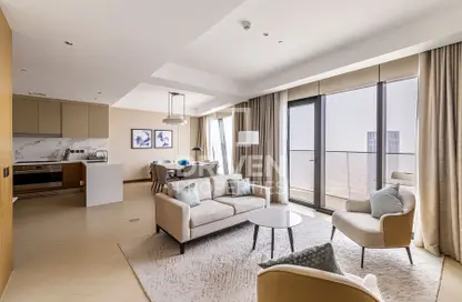 شقة - 3 غرف نوم - 3 حمامات للايجار في العنوان رزيدنسز برج الأوبرا دبي 2 - ذو ادراس ريزيدنس دبي أوبرا - وسط مدينة دبي - دبي شقة - 3 غرف نوم - 3 حمامات للايجار في العنوان رزيدنسز برج الأوبرا دبي 2 - ذو ادراس ريزيدنس دبي أوبرا - وسط مدينة دبي - دبي