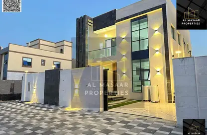 فيلا - 4 غرف نوم - 6 حمامات للبيع في الزاهية جاردنز - الزاهية - عجمان