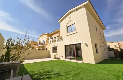 فيلا - 3 غرف نوم - 4 حمامات للبيع في ميرا 3 - ميرا - ريم - دبي فيلا - 3 غرف نوم - 4 حمامات للبيع في ميرا 3 - ميرا - ريم - دبي