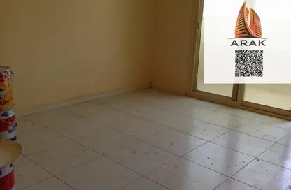 Apartment - 1 Bedroom - 2 Bathrooms for rent in Al Naemiya Tower 1 - Al Naemiya Towers - Al Nuaimiya - Ajman